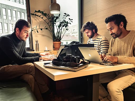 Numit - Agence de Transformation Digitale