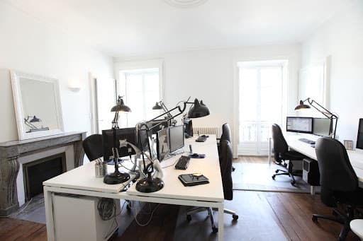 Agence Développement Symfony : Oreades