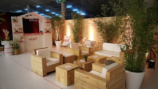 Agence digitale - événementielle KONECT EVENT
