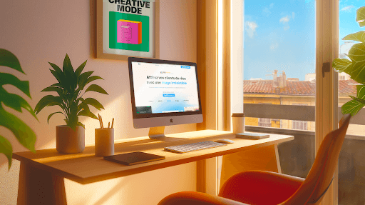 Agence Web Marseille - Propulse logo