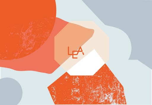 Studio Léa Thévenot logo