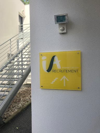 IA Recrutement - Bordeaux logo