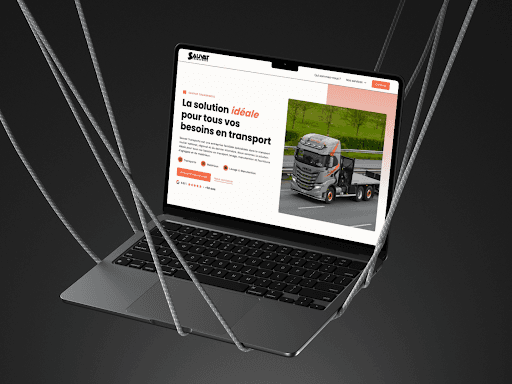 Studio Visuweb | Agence Webflow France