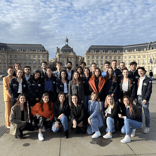IAE Bordeaux Consulting