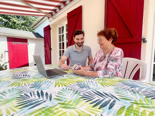 Bekky | Dépannage informatique à domicile