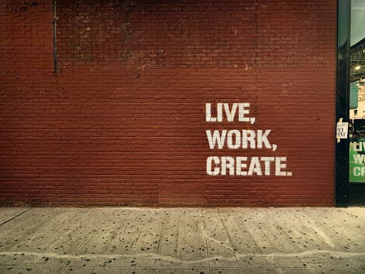 Barbero and You (Agency) | Very Little Cosmos (Studio Photo) logo