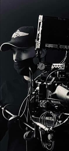 Agence NORMAN'S LAB - Production audiovisuelle logo