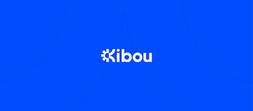 Agence Kibou logo