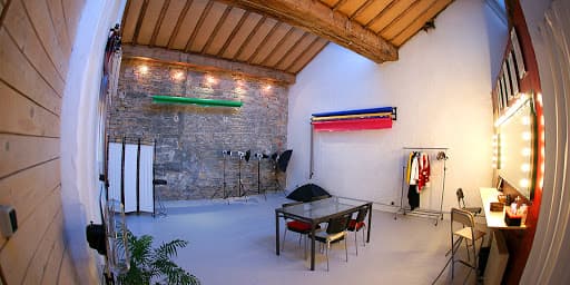 Novidia Studio Photo Lyon logo