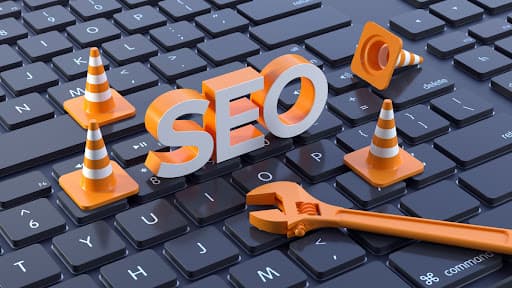 SEO Strasbourg Pro logo