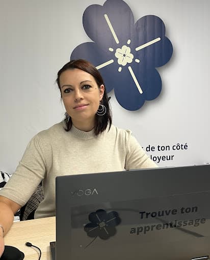 Trouve ton apprentissage logo