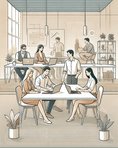 Smarting Block | L'agence de développement web et mobile