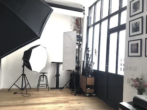 STUDIO GÉNISSIEU