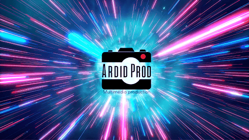 Ardid Production logo