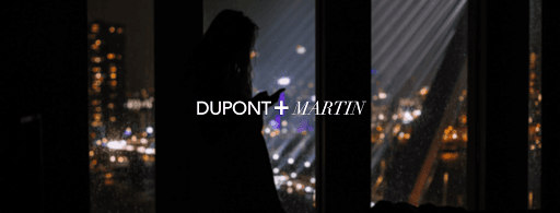 DUPONT ET MARTIN logo