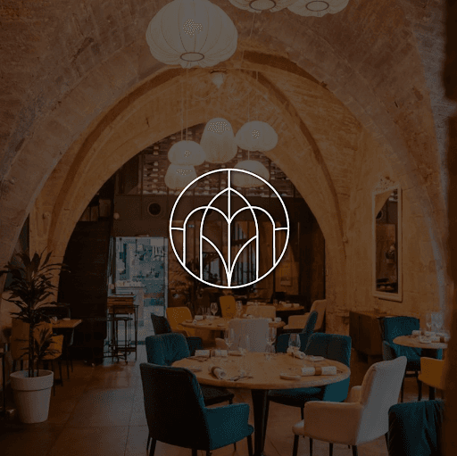 Studio LUCE - Graphiste & Web Designer - Montpellier logo