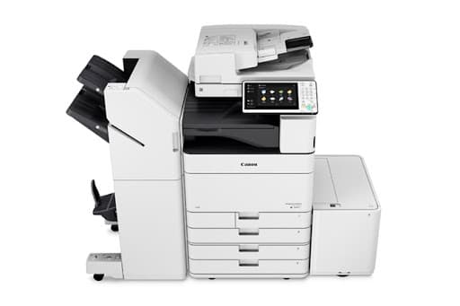Canon Data Buro