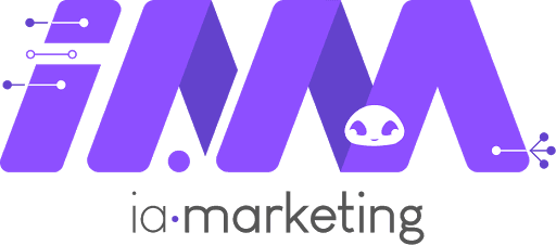 IA Marketing logo