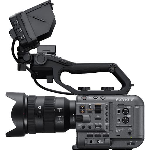 DMLG Production