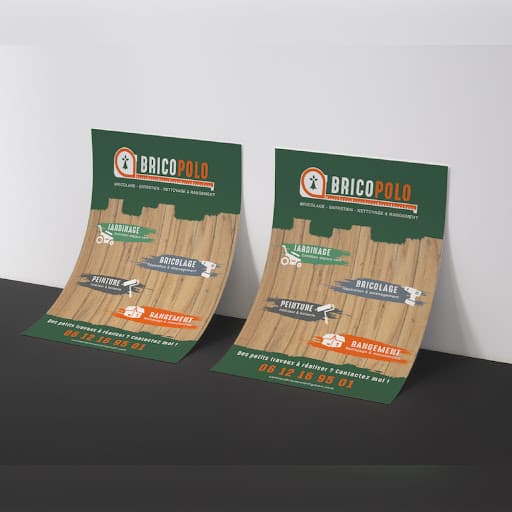 Graphiste Vieux Nice - nesvibe logo