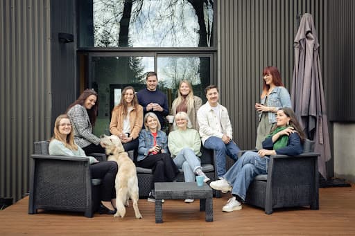 Agence Essentiel Communication Rennes
