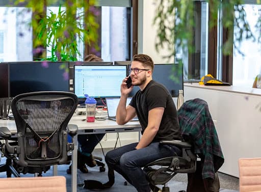 Uniflow Lyon - Agence Web et Référencement SEO logo
