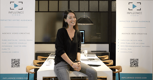 INFLUENCE - MARKETING VIDEO - PERFORMANCE DIGITALE - AGENCE VIDEO PARIS - MARKETING DIGITAL