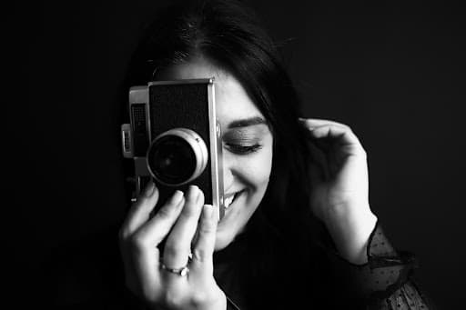 Yastudio Photographe logo