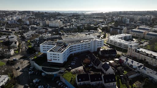 ISEN Ouest - Campus de Brest
