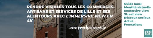 Prochedemoi - visites virtuelles