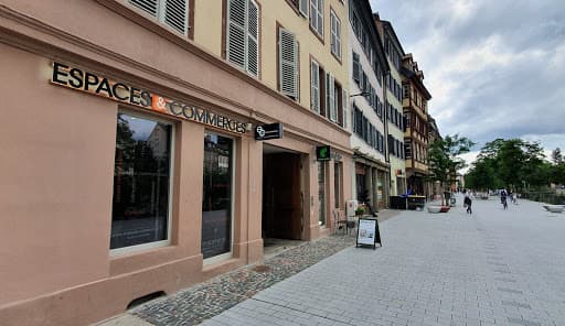 Espaces et Commerces