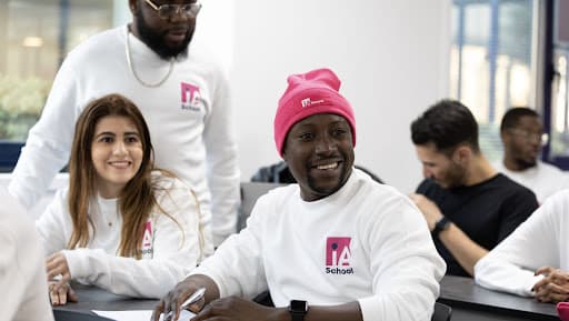 IA School - Montpellier
