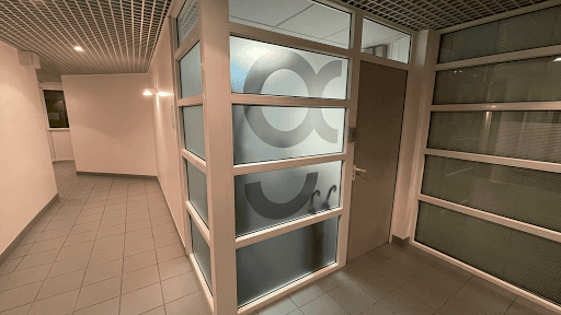 Agence GLX