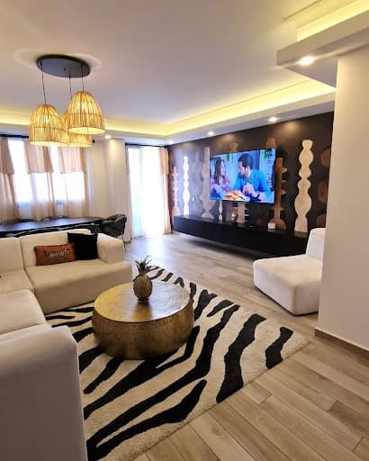 Pauline Chelin Décoratrice d'intérieur - Agencement & design d'intérieur logo