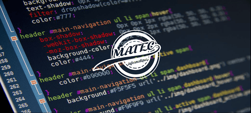 MATEC INFORMATIQUE logo