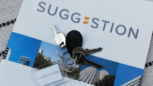 Suggestion - Gestion Locative Rennes