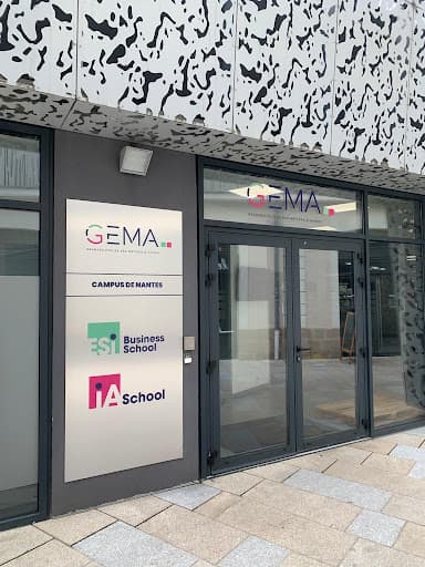 IA School - Nantes