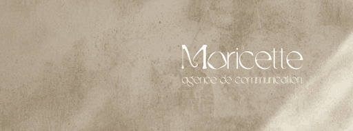 Agence Moricette logo