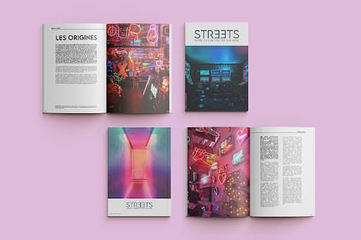 The Coast Graphiste Freelance Lille