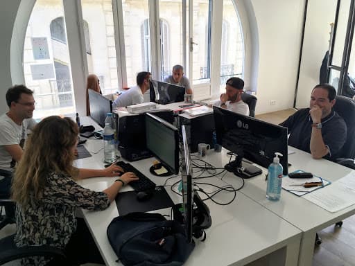Studio Gazoline - Agence de communication Montpellier