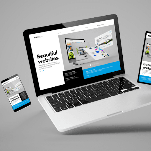 Création de site web grenoble - Natives-digital