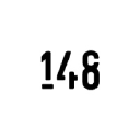 Agence 148 - Agence de communication Paris logo