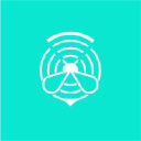 4Beez logo