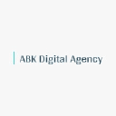 ABK Agence Digitale logo