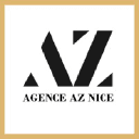 Agence AZ Nice logo