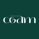 Agence Coam logo