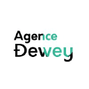 Agence Dewey logo