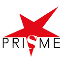 Agence Prisme logo
