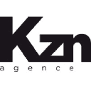 Agence KZN logo