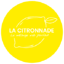 Agence Web La Citronnade logo